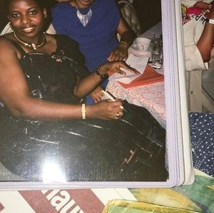 Meet your Posher, Carole